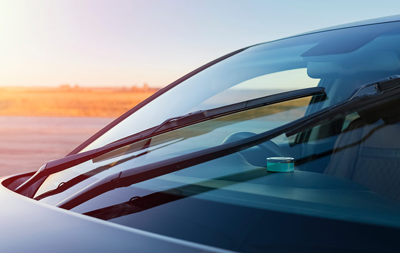 Remplacement vitrage pour utilitaires